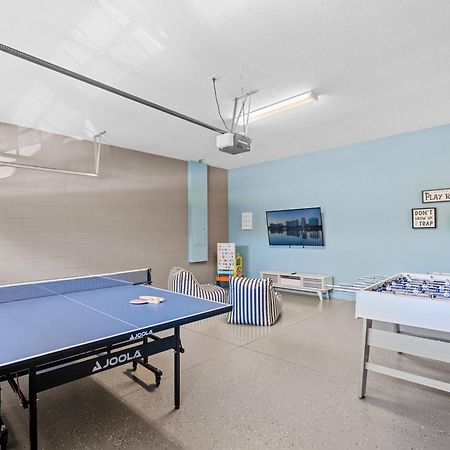 Encore 8Bd,Game Room,Pool,Themed Rooms Close To Disney Orlando Exteriör bild