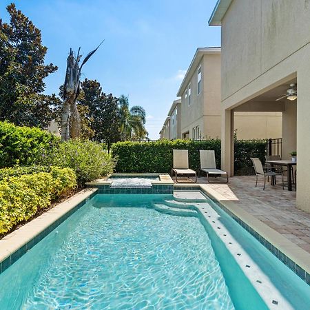Encore 8Bd,Game Room,Pool,Themed Rooms Close To Disney Orlando Exteriör bild