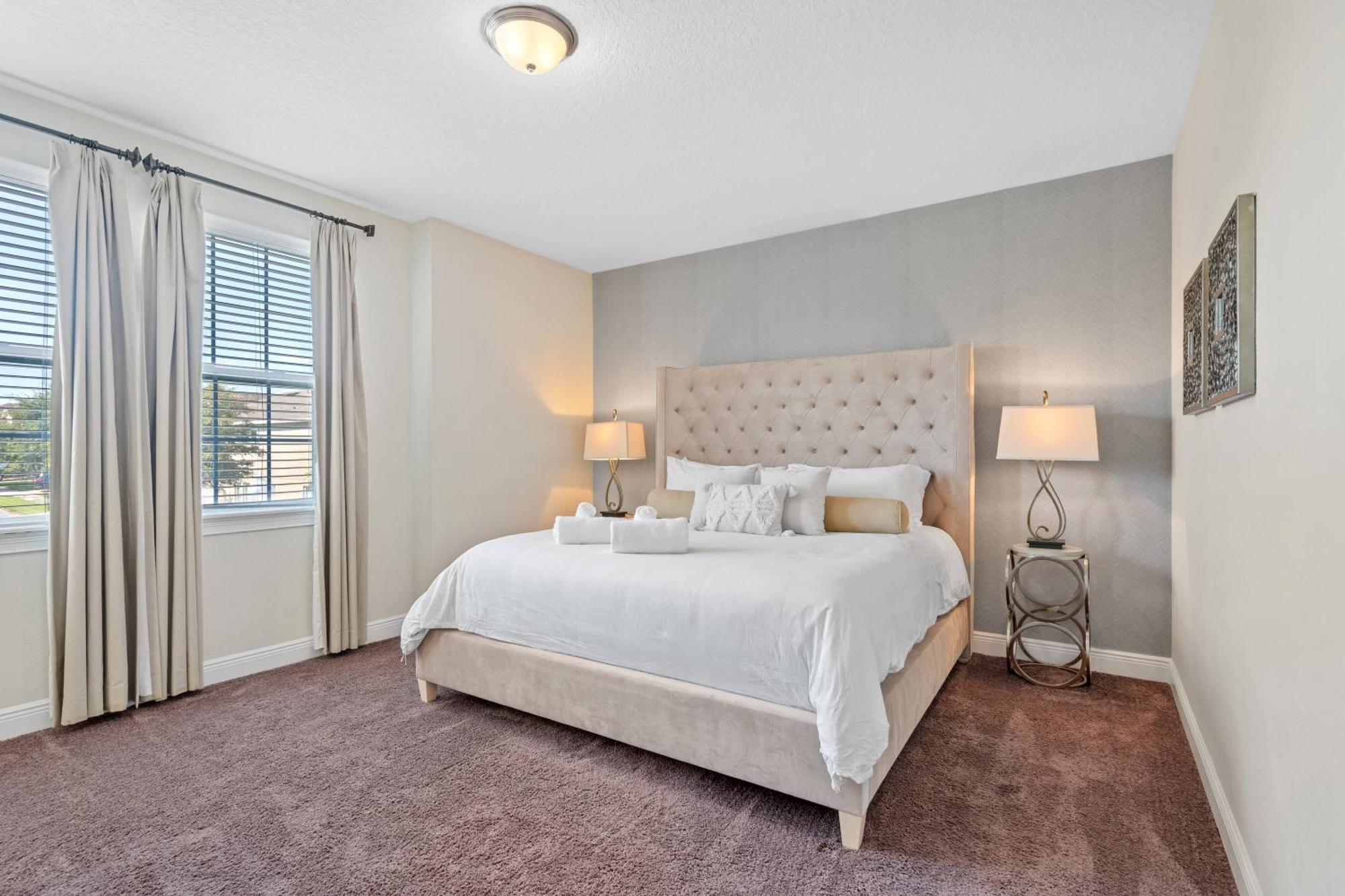 Encore 8Bd,Game Room,Pool,Themed Rooms Close To Disney Orlando Exteriör bild