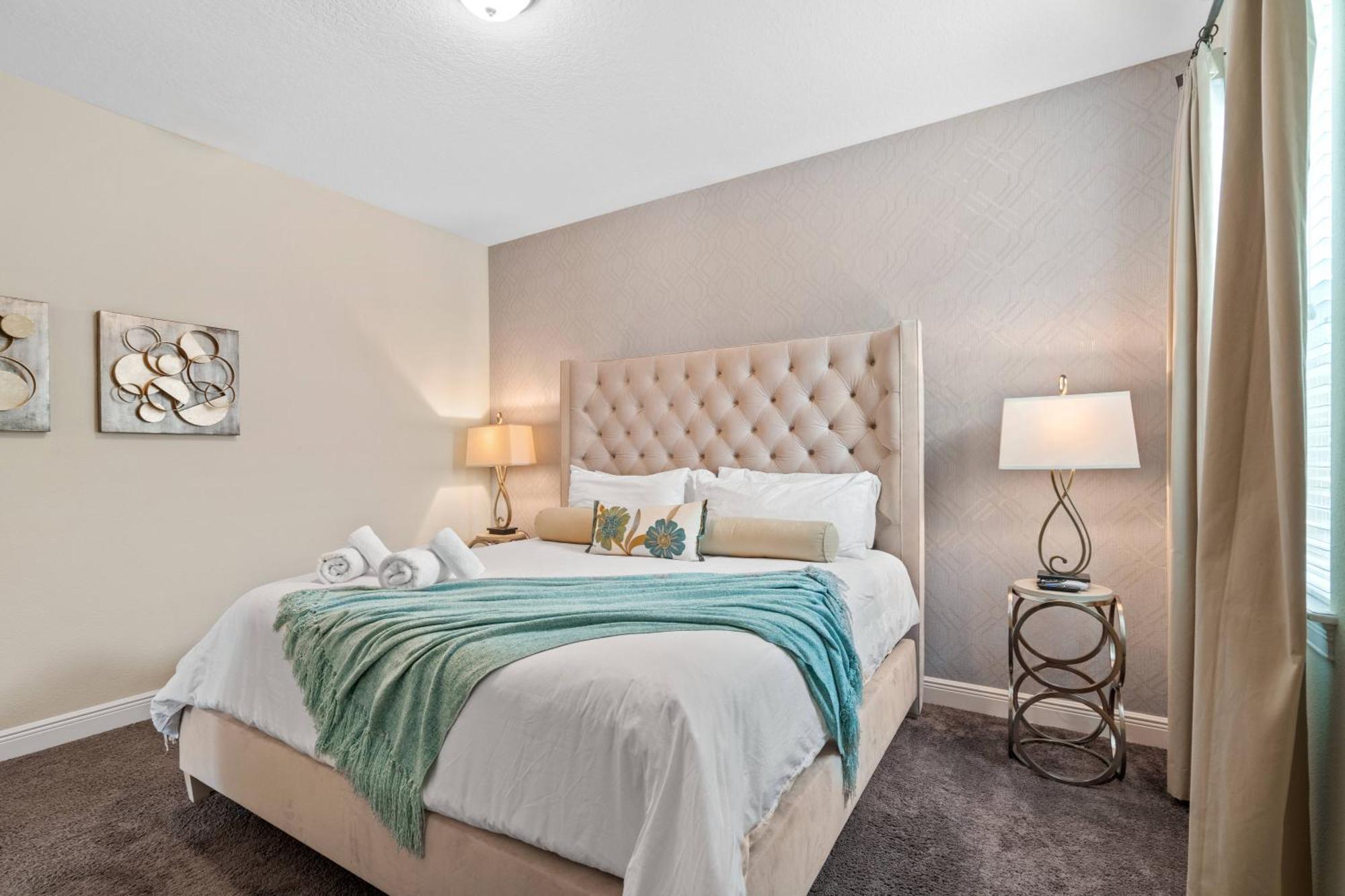 Encore 8Bd,Game Room,Pool,Themed Rooms Close To Disney Orlando Exteriör bild