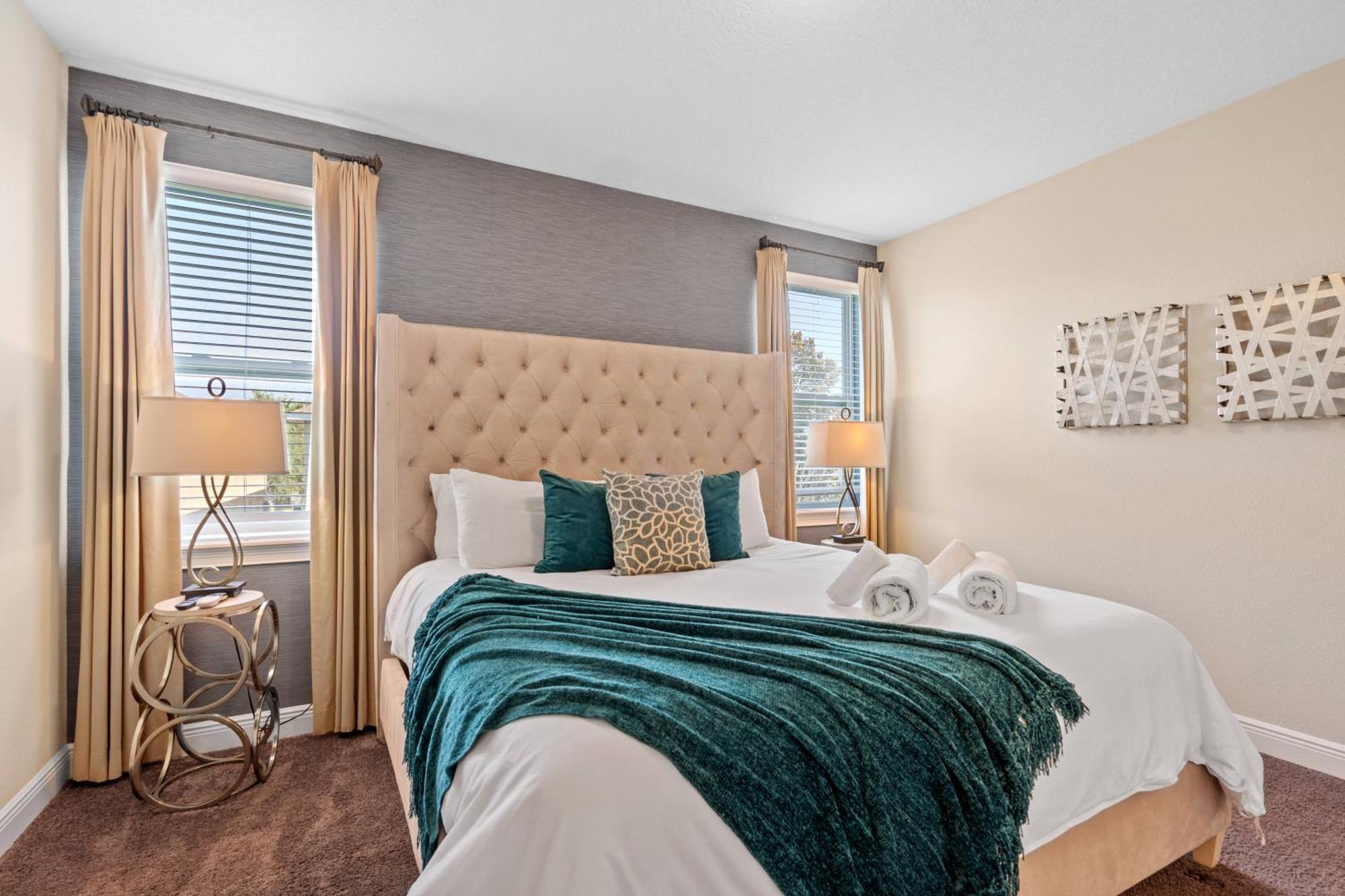 Encore 8Bd,Game Room,Pool,Themed Rooms Close To Disney Orlando Exteriör bild