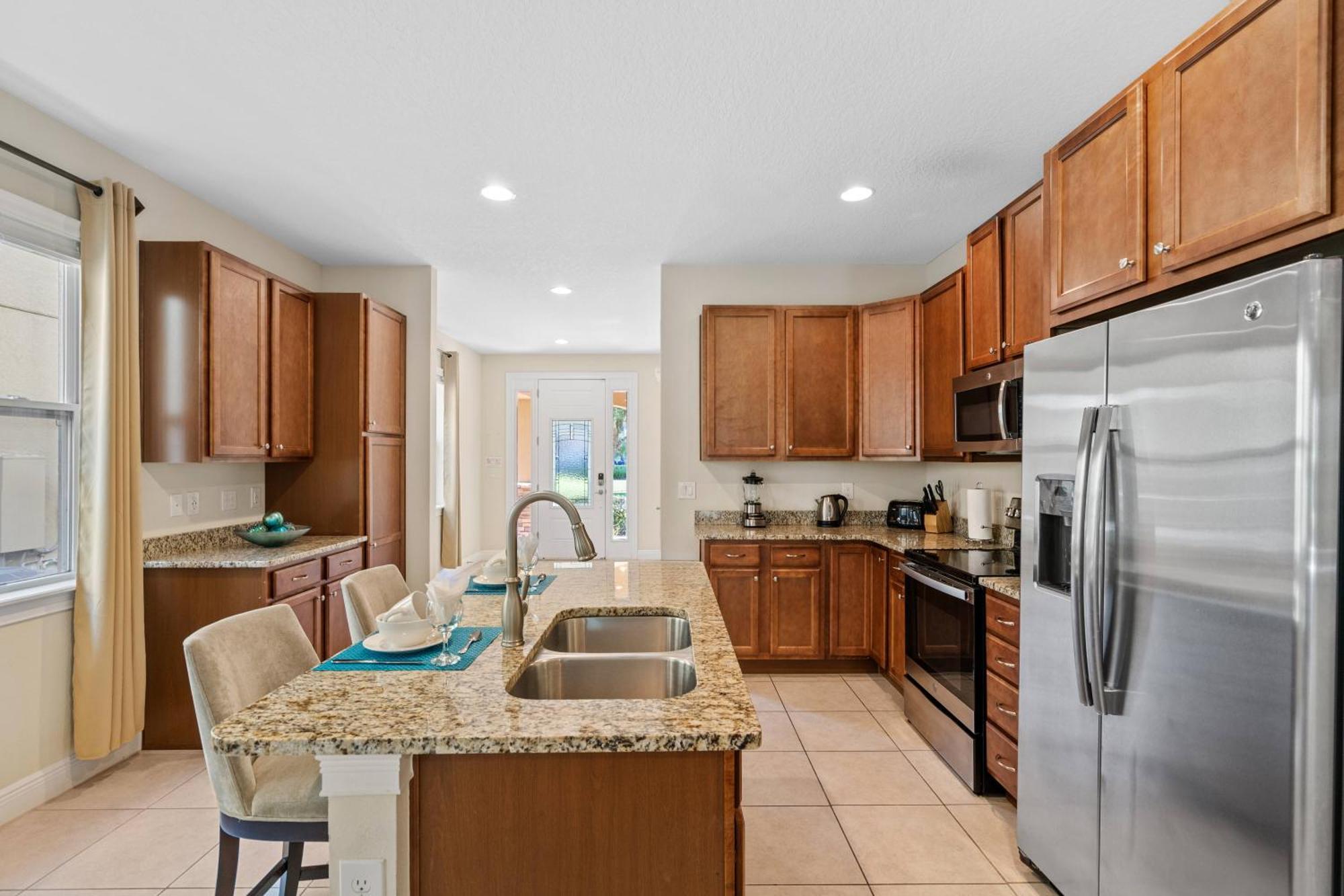 Encore 8Bd,Game Room,Pool,Themed Rooms Close To Disney Orlando Exteriör bild