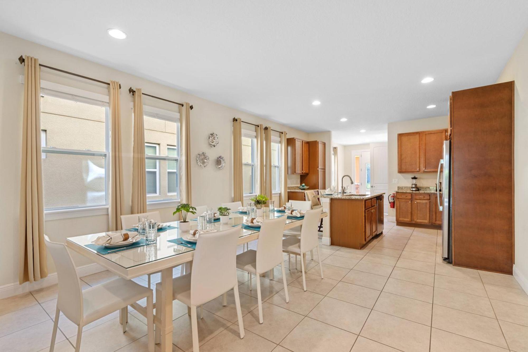 Encore 8Bd,Game Room,Pool,Themed Rooms Close To Disney Orlando Exteriör bild