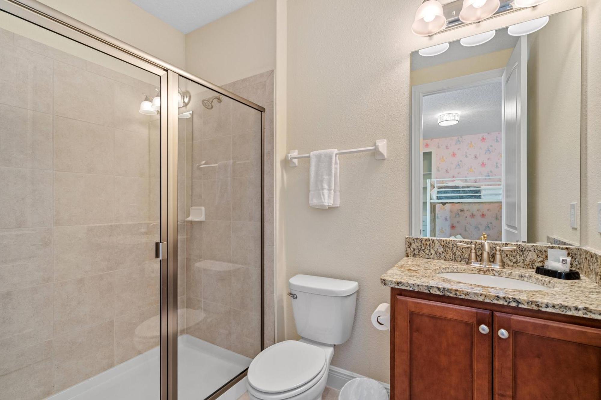 Encore 8Bd,Game Room,Pool,Themed Rooms Close To Disney Orlando Exteriör bild