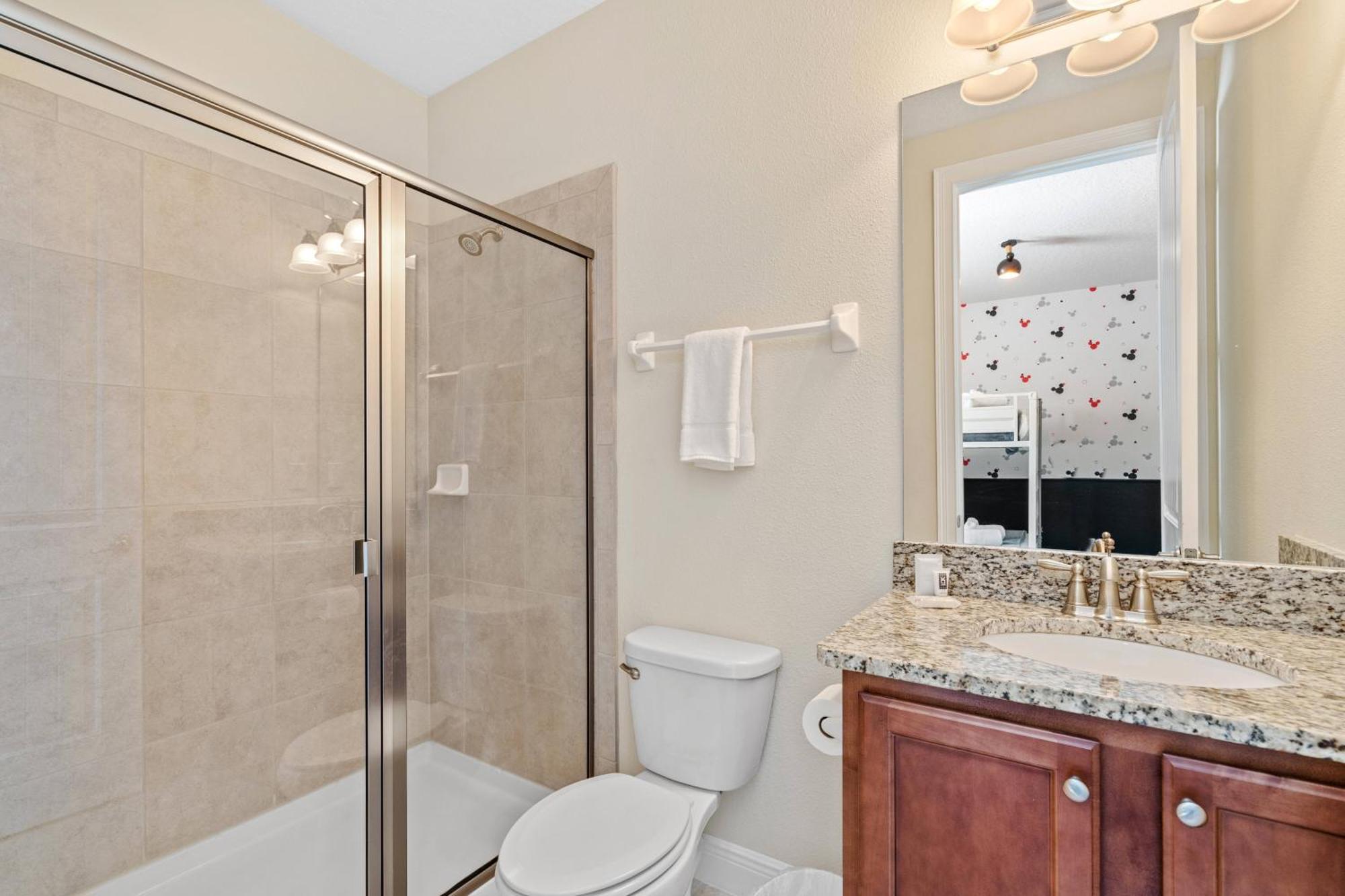 Encore 8Bd,Game Room,Pool,Themed Rooms Close To Disney Orlando Exteriör bild
