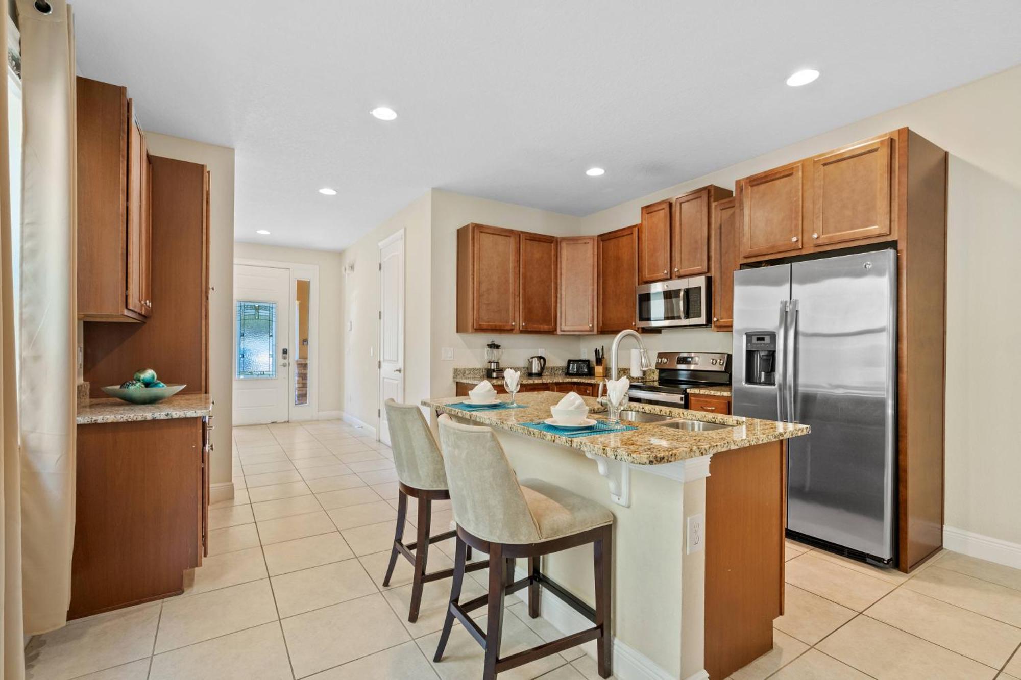 Encore 8Bd,Game Room,Pool,Themed Rooms Close To Disney Orlando Exteriör bild