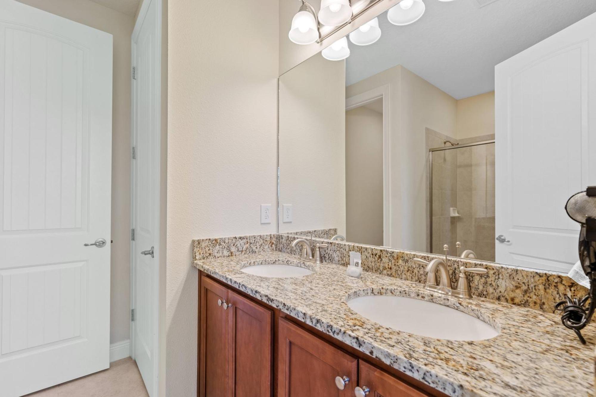 Encore 8Bd,Game Room,Pool,Themed Rooms Close To Disney Orlando Exteriör bild