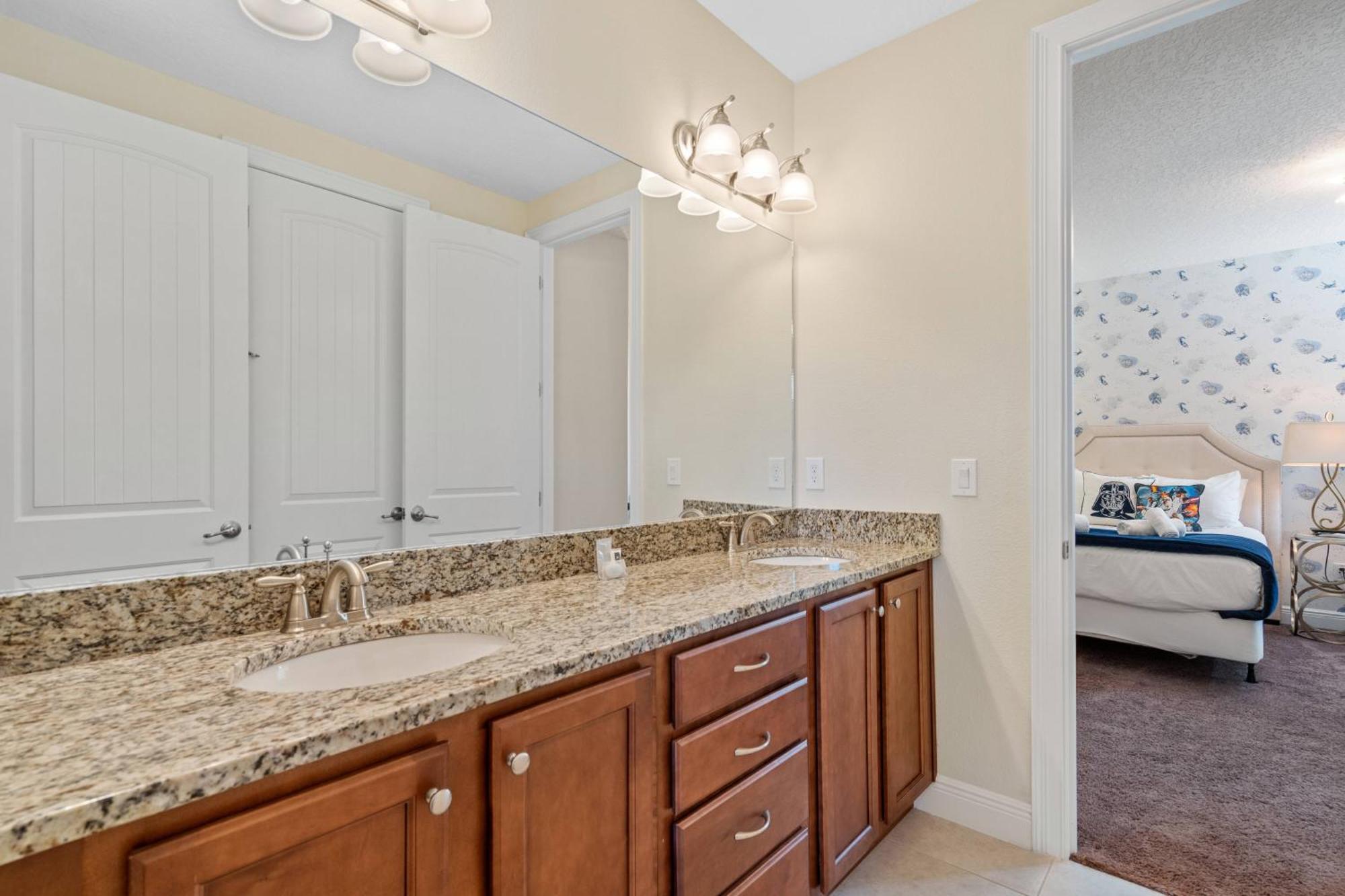 Encore 8Bd,Game Room,Pool,Themed Rooms Close To Disney Orlando Exteriör bild