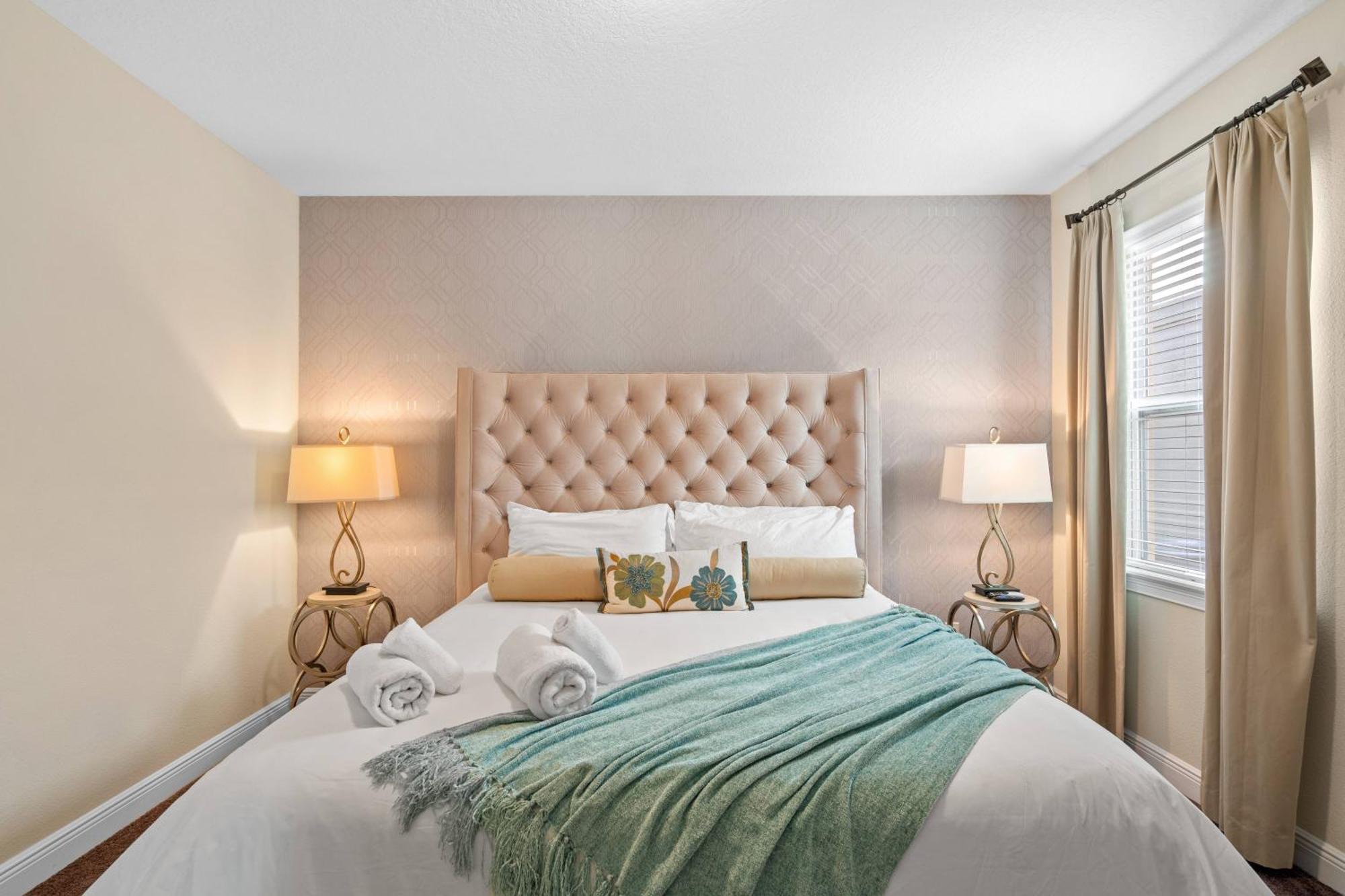 Encore 8Bd,Game Room,Pool,Themed Rooms Close To Disney Orlando Exteriör bild