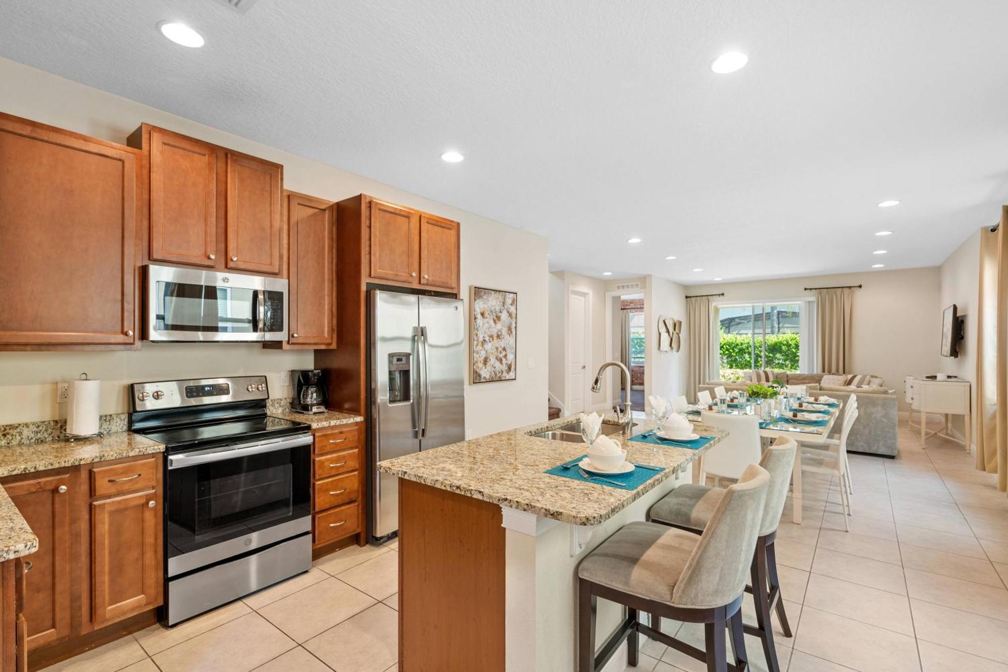 Encore 8Bd,Game Room,Pool,Themed Rooms Close To Disney Orlando Exteriör bild