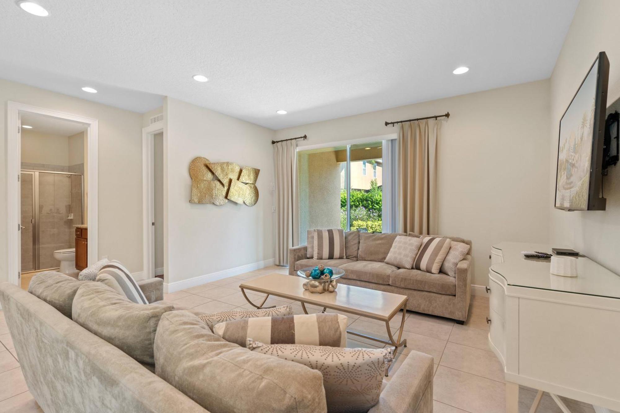 Encore 8Bd,Game Room,Pool,Themed Rooms Close To Disney Orlando Exteriör bild