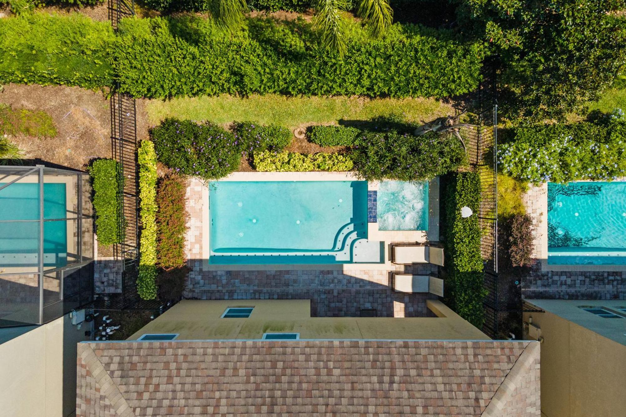 Encore 8Bd,Game Room,Pool,Themed Rooms Close To Disney Orlando Exteriör bild